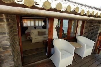Haw Haw Inn Lijiang  Dış mekan fotoğraf