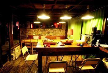 Haw Haw Inn Lijiang  Dış mekan fotoğraf