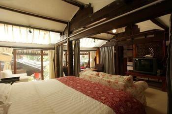 Haw Haw Inn Lijiang  Dış mekan fotoğraf