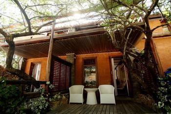 Haw Haw Inn Lijiang  Dış mekan fotoğraf