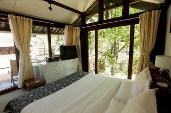 Haw Haw Inn Lijiang  Dış mekan fotoğraf