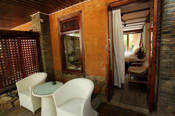 Haw Haw Inn Lijiang  Dış mekan fotoğraf